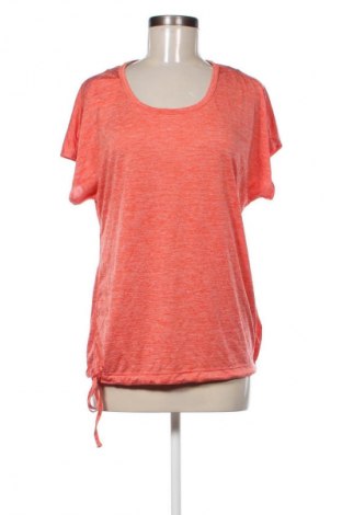 Tricou de femei Outdoor, Mărime M, Culoare Portocaliu, Preț 67,99 Lei