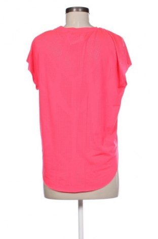 Damski T-shirt Oysho, Rozmiar S, Kolor Różowy, Cena 45,98 zł