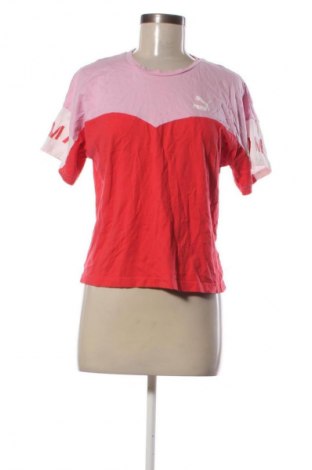 Tricou de femei PUMA, Mărime S, Culoare Multicolor, Preț 91,99 Lei