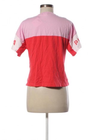 Tricou de femei PUMA, Mărime S, Culoare Multicolor, Preț 91,99 Lei