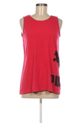 Tricou de femei PUMA, Mărime S, Culoare Roz, Preț 71,10 Lei