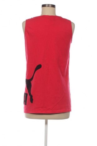 Tricou de femei PUMA, Mărime S, Culoare Roz, Preț 71,10 Lei