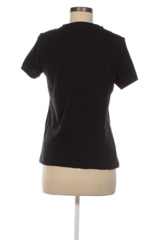 Tricou de femei PUMA, Mărime L, Culoare Negru, Preț 71,05 Lei