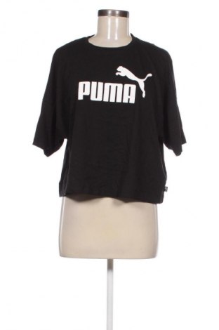 Női póló PUMA, Méret XL, Szín Fekete, Ár 5 400 Ft