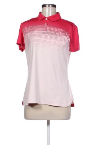 Damski T-shirt PUMA, Rozmiar M, Kolor Kolorowy, Cena 62,11 zł