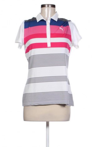 Damski T-shirt PUMA, Rozmiar M, Kolor Kolorowy, Cena 62,11 zł