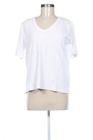 Damen T-Shirt Part Two, Größe L, Farbe Weiß, Preis € 33,13