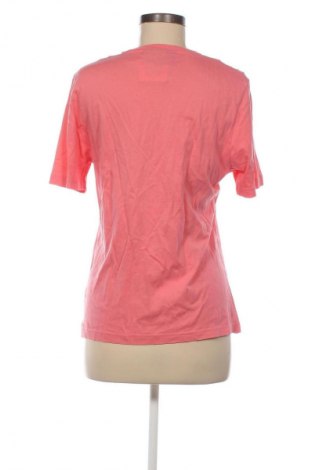 Γυναικείο t-shirt Peak Performance, Μέγεθος XS, Χρώμα Ρόζ , Τιμή 10,99 €
