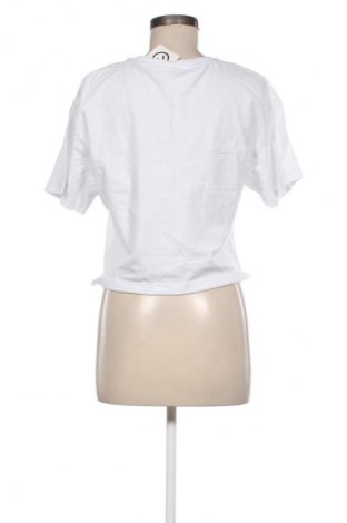 Tricou de femei Pepe Jeans, Mărime M, Culoare Alb, Preț 71,05 Lei