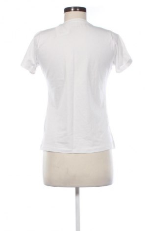 Γυναικείο t-shirt Pepe Jeans, Μέγεθος L, Χρώμα Λευκό, Τιμή 14,38 €