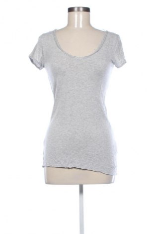 Damen T-Shirt Pink Woman, Größe S, Farbe Grau, Preis 7,74 €