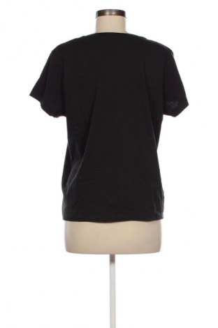 Дамска тениска Polo By Ralph Lauren, Размер L, Цвят Черен, Цена 147,99 лв.
