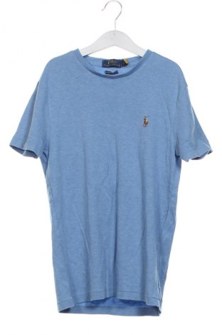 Pánske tričko  Polo By Ralph Lauren, Veľkosť XS, Farba Modrá, Cena  35,00 €