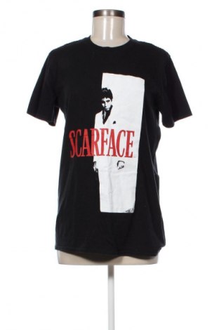 Γυναικείο t-shirt Pretty Little Thing, Μέγεθος S, Χρώμα Πολύχρωμο, Τιμή 8,70 €
