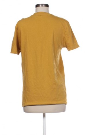 Γυναικείο t-shirt Primark, Μέγεθος M, Χρώμα Κίτρινο, Τιμή 8,70 €