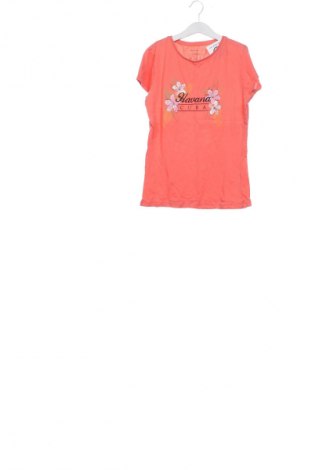 Damski T-shirt Primark, Rozmiar XS, Kolor Różowy, Cena 40,45 zł