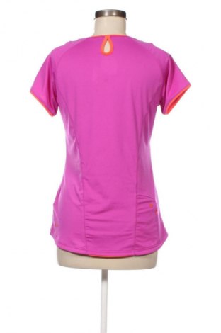 Γυναικείο t-shirt Pro Touch, Μέγεθος L, Χρώμα Βιολετί, Τιμή 8,99 €