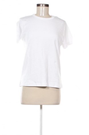 Dámske tričko Pull&Bear, Veľkosť S, Farba Biela, Cena  16,95 €