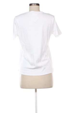 Dámske tričko Pull&Bear, Veľkosť S, Farba Biela, Cena  16,95 €