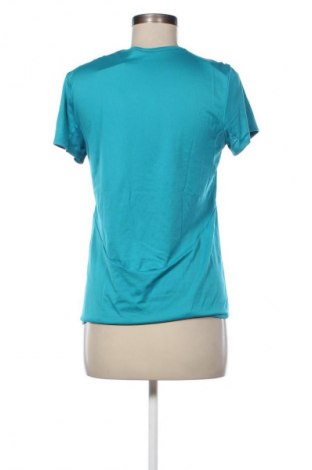 Damen T-Shirt Quechua, Größe L, Farbe Grün, Preis 7,00 €