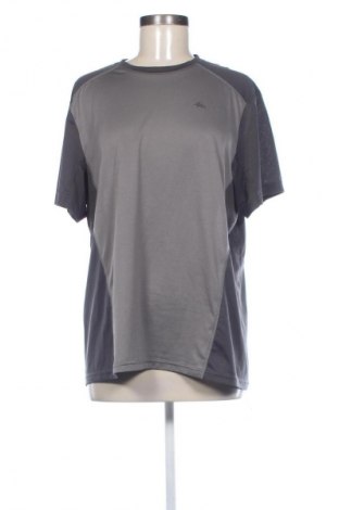 Tricou de femei Quechua, Mărime XL, Culoare Multicolor, Preț 50,93 Lei