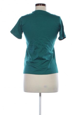 Damski T-shirt Quiksilver, Rozmiar M, Kolor Zielony, Cena 134,99 zł