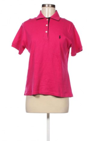 Dámske tričko Ralph Lauren, Veľkosť XXL, Farba Ružová, Cena  31,95 €