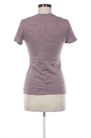 Γυναικείο t-shirt Reebok, Μέγεθος S, Χρώμα Πολύχρωμο, Τιμή 13,81 €