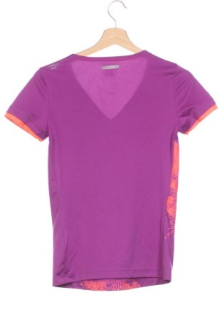 Tricou de femei Reebok, Mărime XXS, Culoare Mov, Preț 115,57 Lei