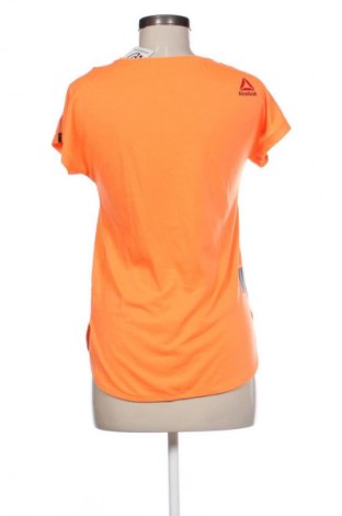 Dámské tričko Reebok, Velikost S, Barva Oranžová, Cena  346,00 Kč