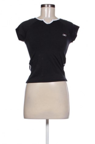 Damski T-shirt Reebok, Rozmiar S, Kolor Czarny, Cena 62,00 zł