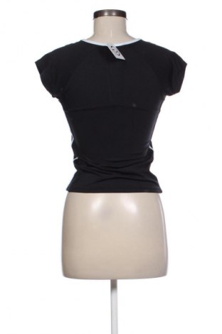 Damski T-shirt Reebok, Rozmiar S, Kolor Czarny, Cena 62,00 zł