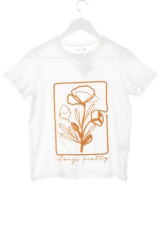 Damen T-Shirt Reserved, Größe XS, Farbe Weiß, Preis € 8,68