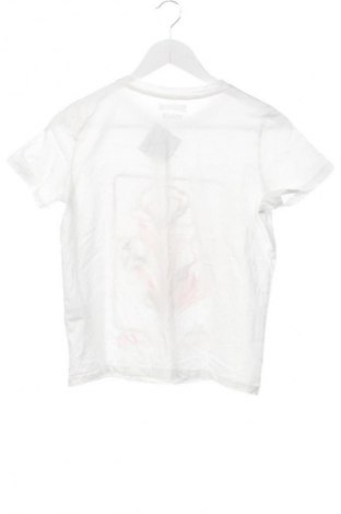Damen T-Shirt Reserved, Größe XS, Farbe Weiß, Preis € 8,68