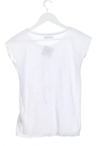 Γυναικείο t-shirt Reserved, Μέγεθος XS, Χρώμα Λευκό, Τιμή 8,75 €