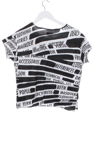 Γυναικείο t-shirt Reserved, Μέγεθος XS, Χρώμα Πολύχρωμο, Τιμή 9,14 €