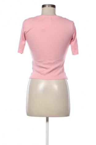 Tricou de femei Reserved, Mărime S, Culoare Roz, Preț 44,74 Lei