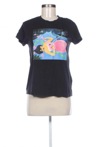 Damski T-shirt Reserved, Rozmiar M, Kolor Czarny, Cena 40,45 zł