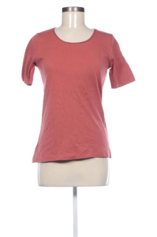 Damski T-shirt S.Oliver, Rozmiar M, Kolor Czerwony, Cena 111,38 zł