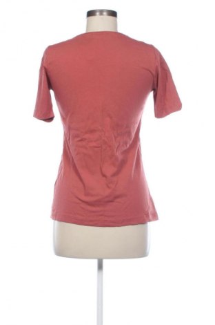Damski T-shirt S.Oliver, Rozmiar M, Kolor Czerwony, Cena 111,38 zł