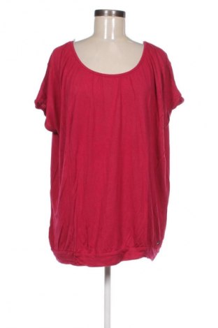 Tricou de femei S.Oliver, Mărime XL, Culoare Roz, Preț 47,40 Lei