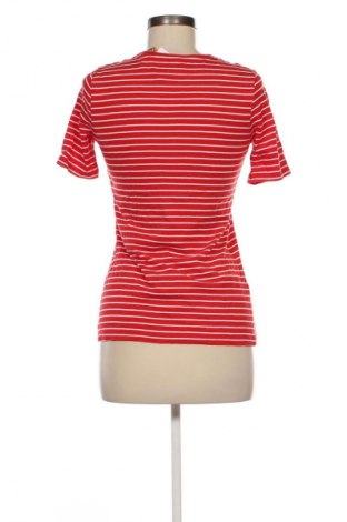 Γυναικείο t-shirt S.Oliver, Μέγεθος S, Χρώμα Πολύχρωμο, Τιμή 9,00 €