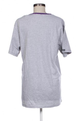 Γυναικείο t-shirt S&W, Μέγεθος XL, Χρώμα Γκρί, Τιμή 8,75 €