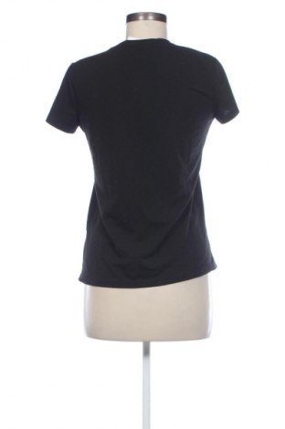 Damski T-shirt SHEIN, Rozmiar S, Kolor Czarny, Cena 41,06 zł