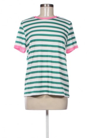 Γυναικείο t-shirt SHEIN, Μέγεθος M, Χρώμα Πολύχρωμο, Τιμή 7,39 €