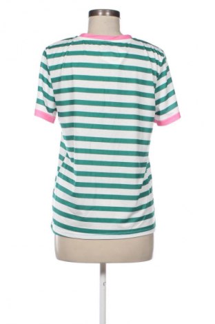 Γυναικείο t-shirt SHEIN, Μέγεθος M, Χρώμα Πολύχρωμο, Τιμή 7,39 €