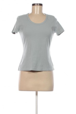 Tricou de femei SHEIN, Mărime M, Culoare Albastru, Preț 46,30 Lei