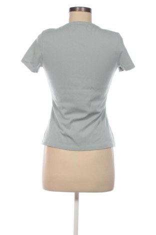 Tricou de femei SHEIN, Mărime M, Culoare Albastru, Preț 46,30 Lei