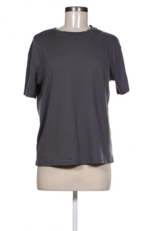 Damski T-shirt SHEIN, Rozmiar S, Kolor Szary, Cena 39,08 zł