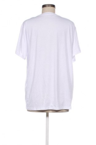Damen T-Shirt SHEIN, Größe XL, Farbe Weiß, Preis 11,99 €